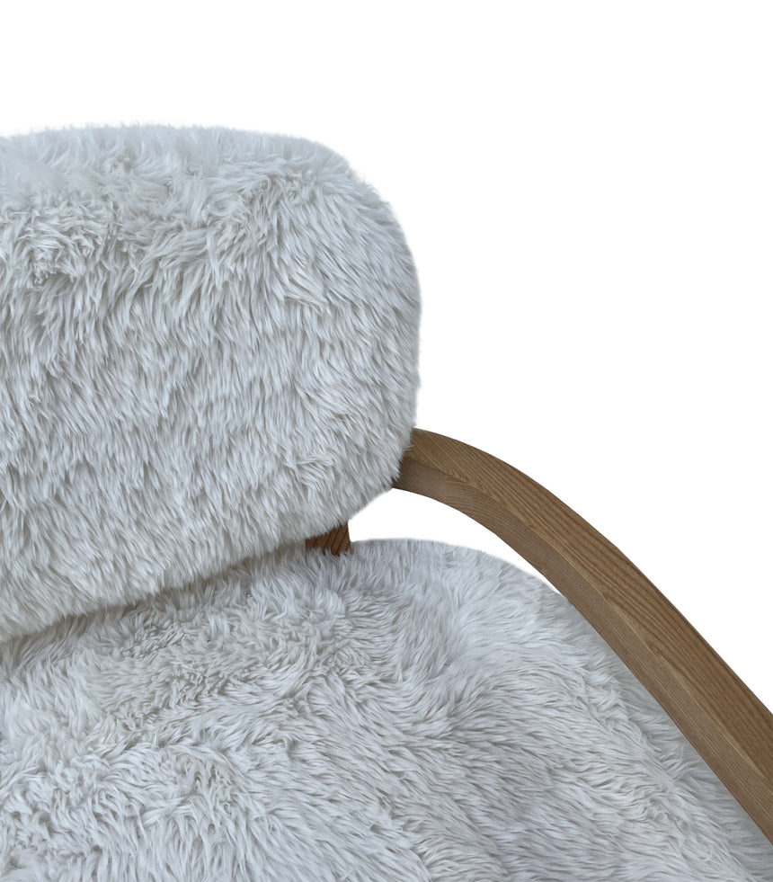 CABANA CHAIR | 71 x 79 x 75 CM.