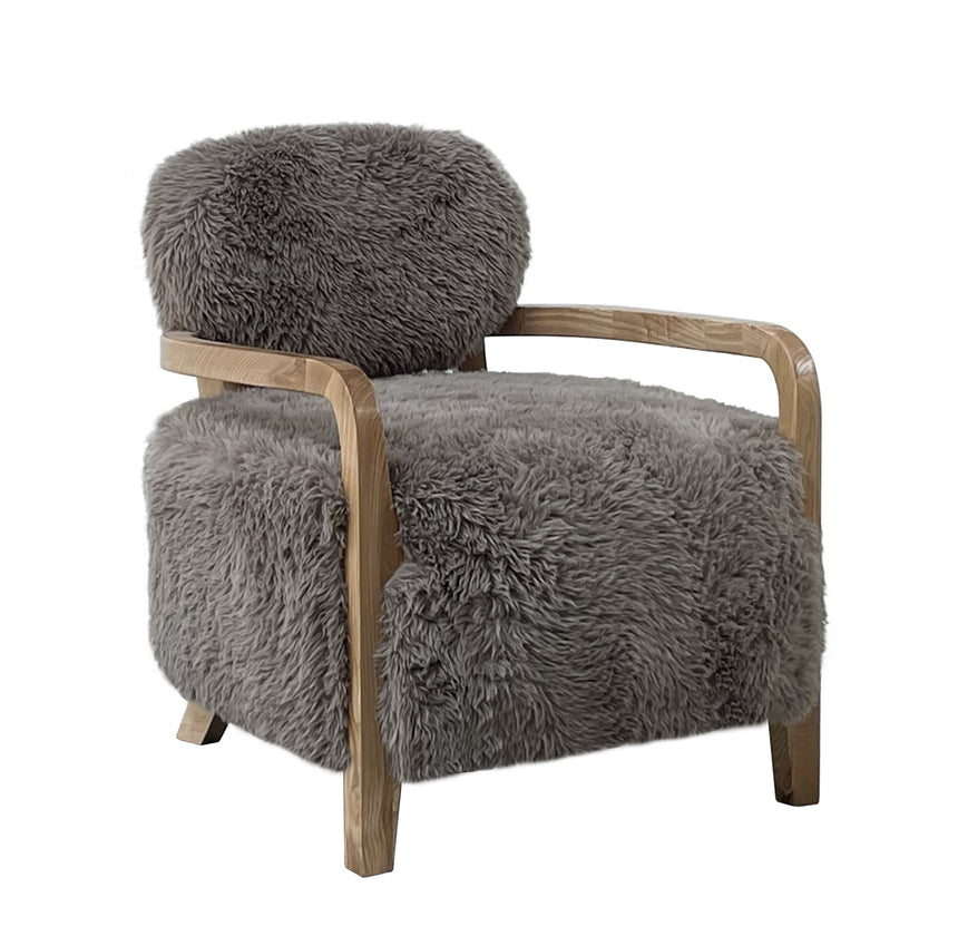 CABANA CHAIR | 71 x 79 x 75 CM.