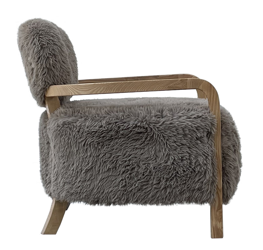 CABANA CHAIR | 71 x 79 x 75 CM.