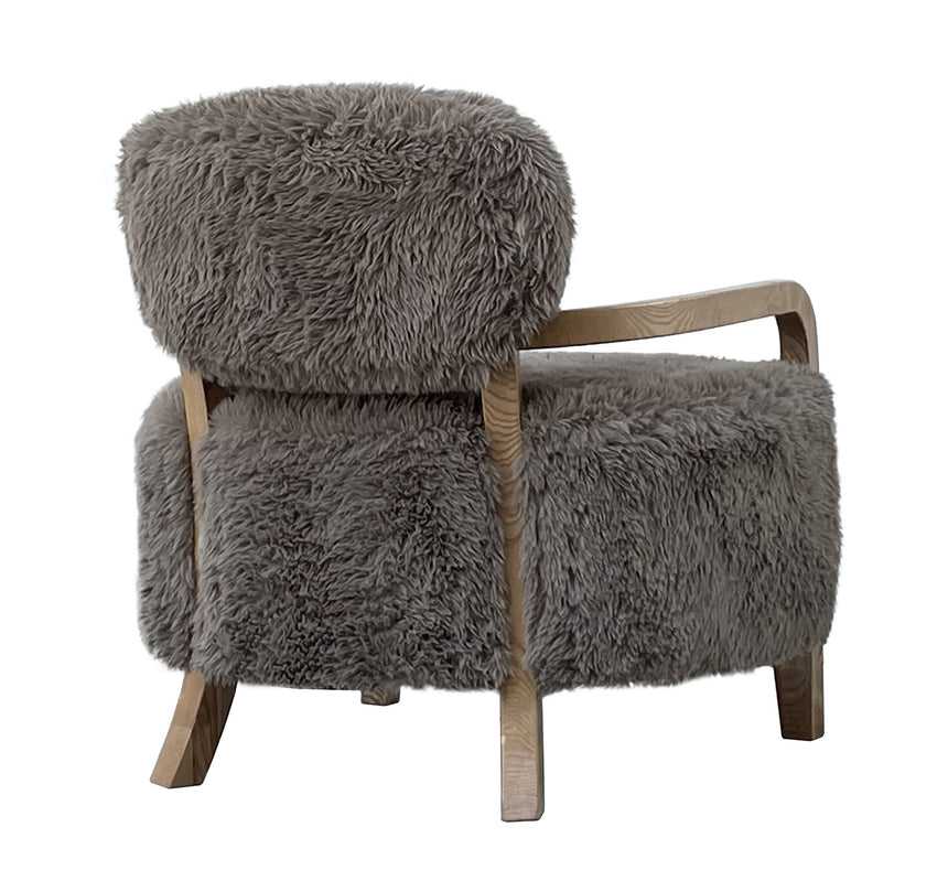 CABANA CHAIR | 71 x 79 x 75 CM.