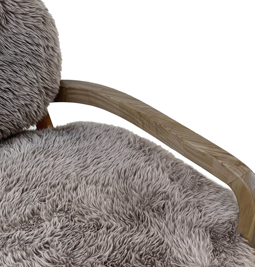 CABANA CHAIR | 71 x 79 x 75 CM.