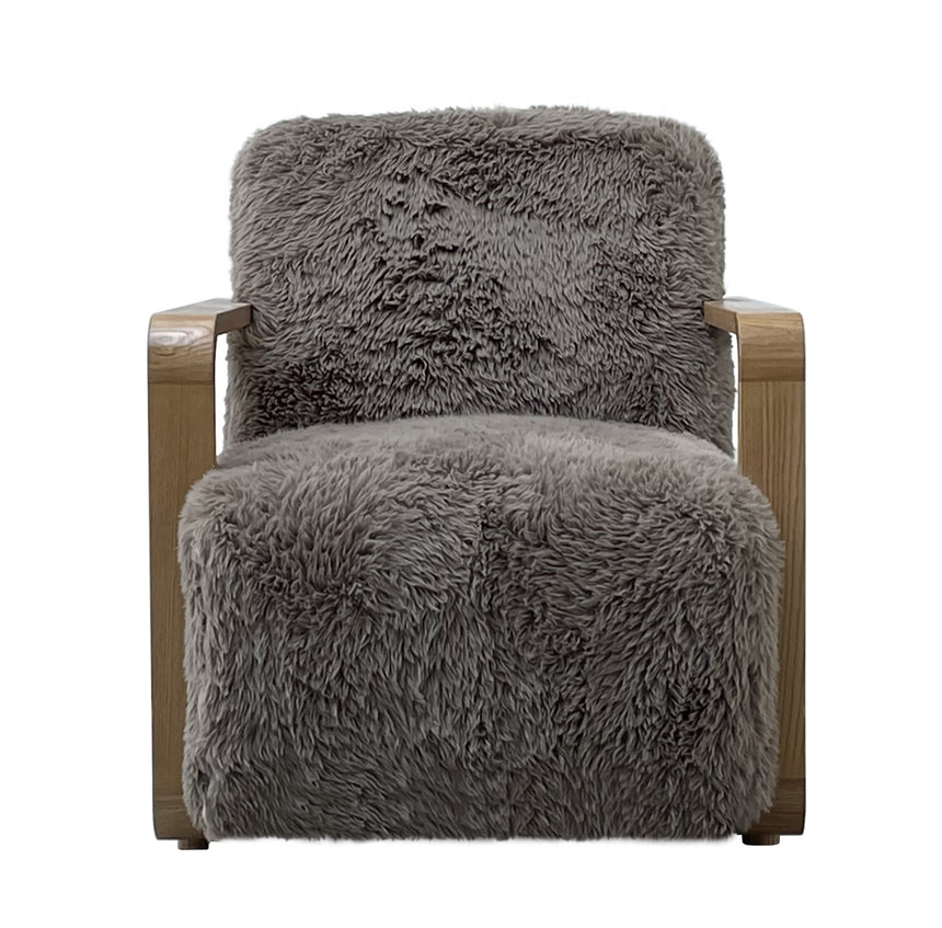 BURKE CLUB CHAIR | 70 x 90 x 80 CM.