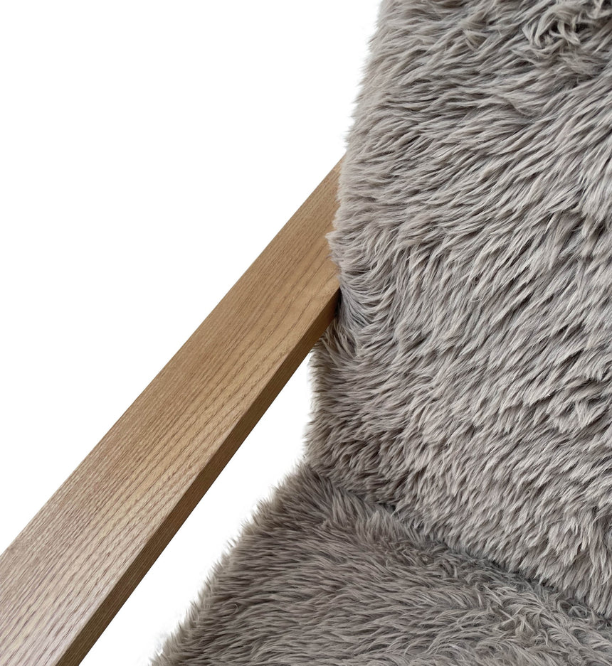 BURKE CLUB CHAIR | 70 x 90 x 80 CM.