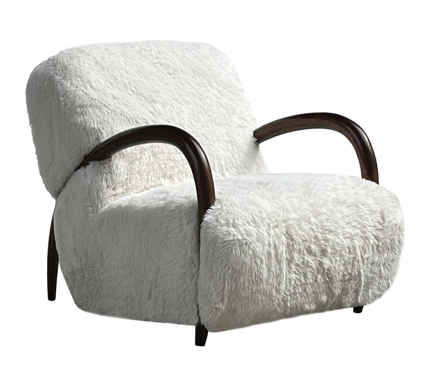 ANISTON CLUB CHAIR | 75 x 107 x 82 CM.