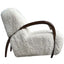 ANISTON CLUB CHAIR | 75 x 107 x 82 CM.