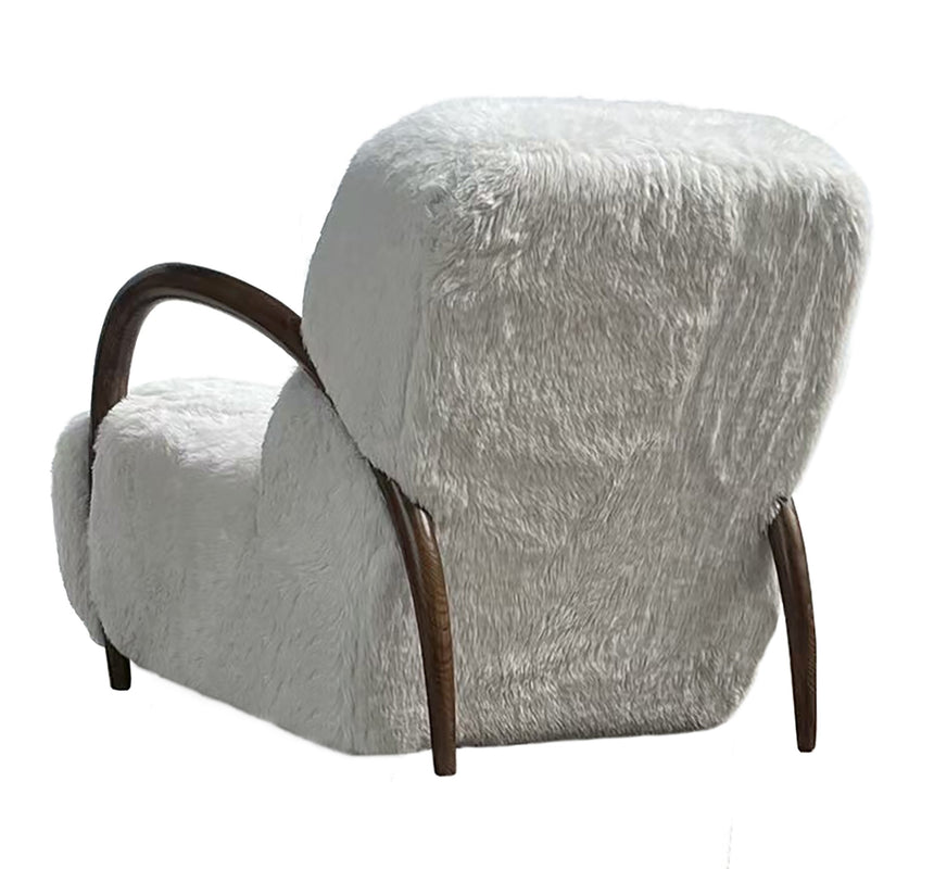 ANISTON CLUB CHAIR | 75 x 107 x 82 CM.