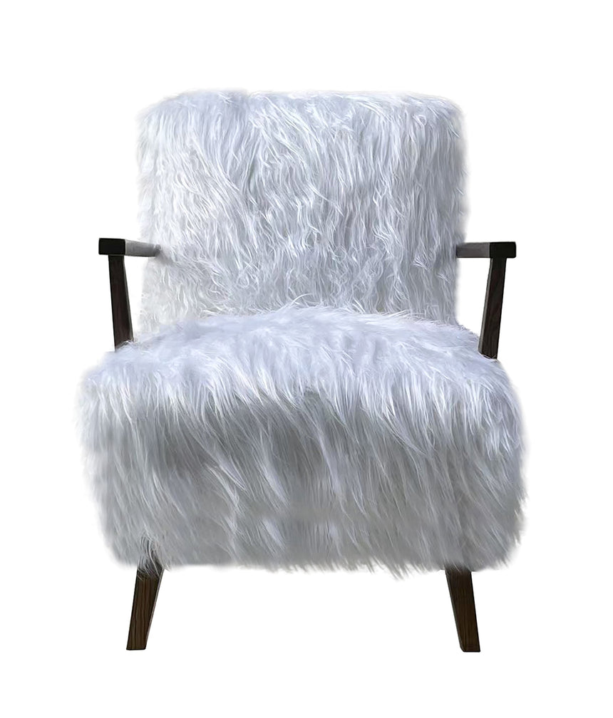 ASHLAND CLUB CHAIR | 63 x 74 x 81 CM.