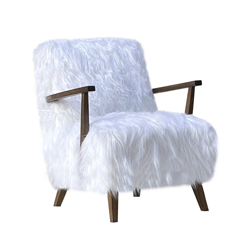 ASHLAND CLUB CHAIR | 63 x 74 x 81 CM.