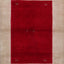 MODERN GABBEH HAND MADE CARPET | 1.38 x 1.77 M.