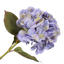 ARTIFICIAL FLOWERS - HYDRANGEA SPRAY LAVEND 65 CM