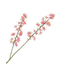 ARTIFICIAL FLOWERS - BLOSSOM STEM PINK DK 104 CM