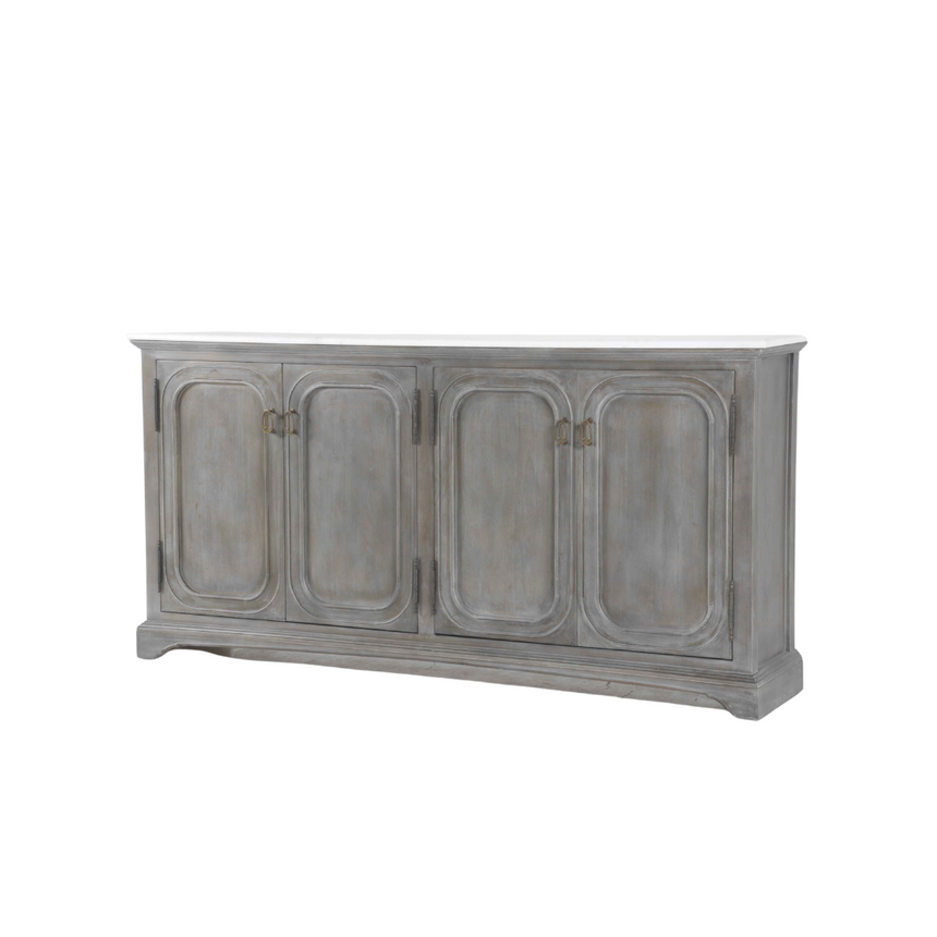 CAMELLE SIDEBOARD | 35.6 x 169.6 x 86 CM.