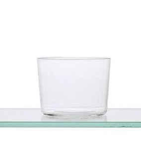 VASO Glass S size (25 cl) | 8.1 x 5.5 cm.