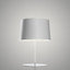 TWIGGY READING TABLE LAMP WHITE