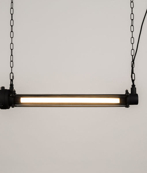 PENDANT LAMP PRIME | 13.5 x 70 x 200 cm.