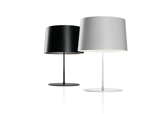 TWIGGY READING TABLE LAMP WHITE