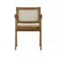 JEANNERET DINING OR OFFICE CHAIR | 50 x 57 x 80