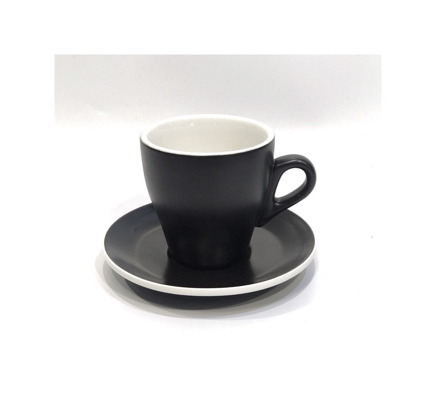INFINITY DINNERWARE COLLECTION COFFEE MUG SET  | DIA.3.5" x DIA.6"