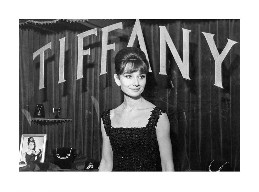 AUDREY HEPBURN BLACK AND WHITE FRAMED WALL ART 32 X 24 Pagoda Co audrey-hepburn-black-and-white-framed-wall-art-32-x-24-pagoda-co