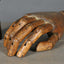 Articulated Wood Hand (set of 2)