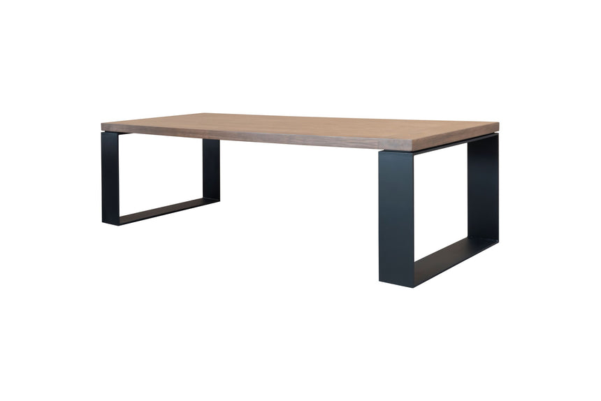 CLEGANE DINING TABLE | 280 x 100 x 78 CM.